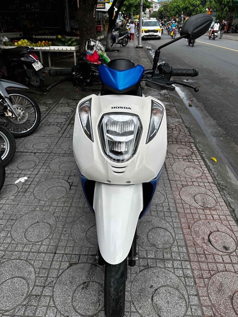 Honda Genio 2023 - ảnh 1