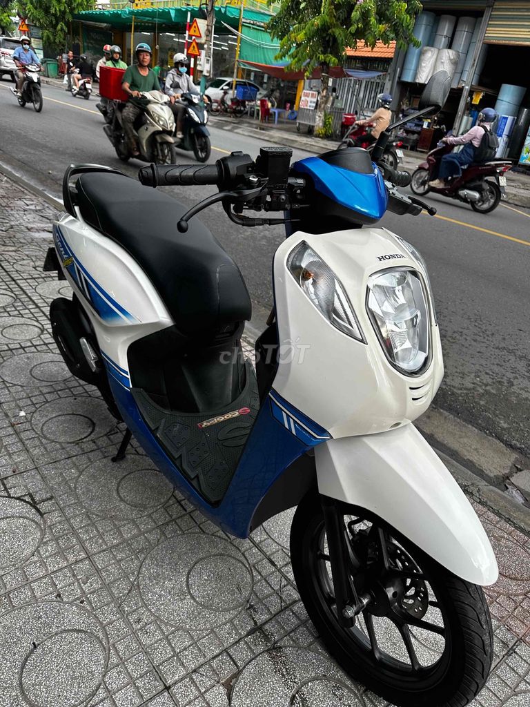 Honda Genio 2023 - ảnh 2