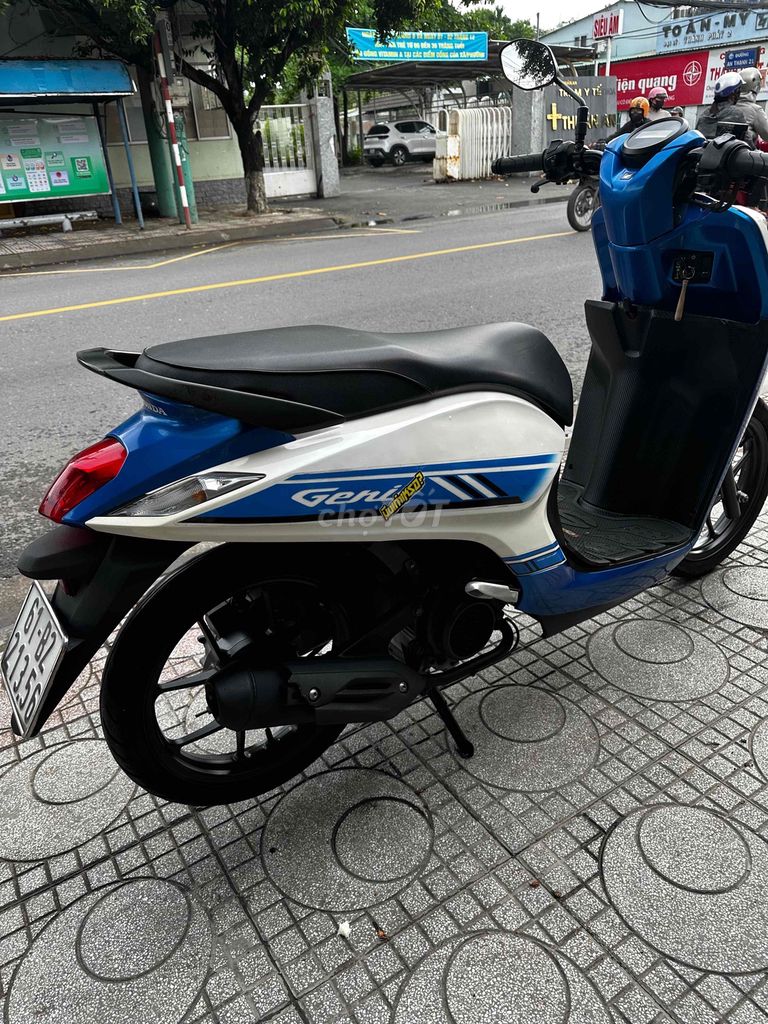 Honda Genio 2023 - ảnh 3