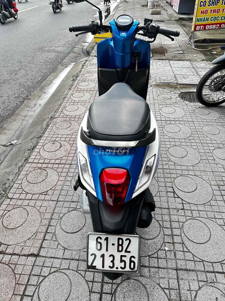 Honda Genio 2023 - ảnh 4
