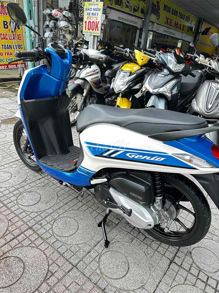 Honda Genio 2023 - ảnh 5