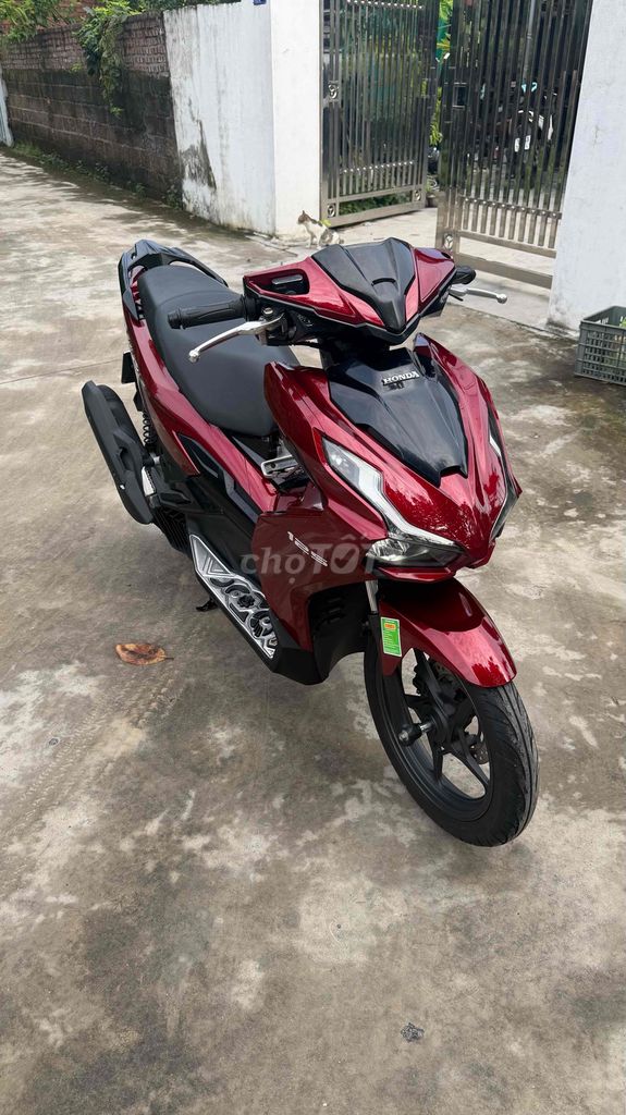 Honda Air Blade 2022 - ảnh 1