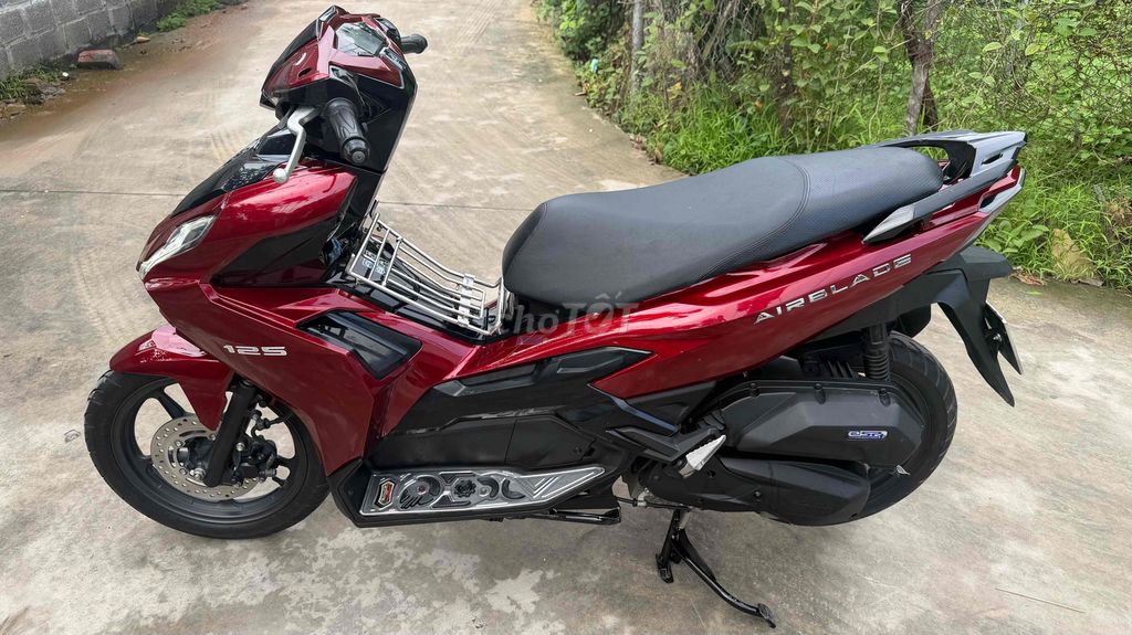 Honda Air Blade 2022 - ảnh 2
