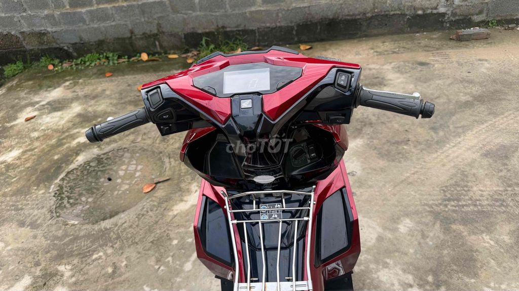 Honda Air Blade 2022 - ảnh 3