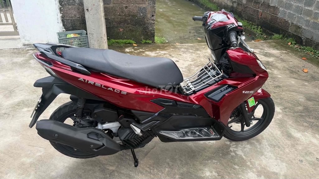 Honda Air Blade 2022 - ảnh 4