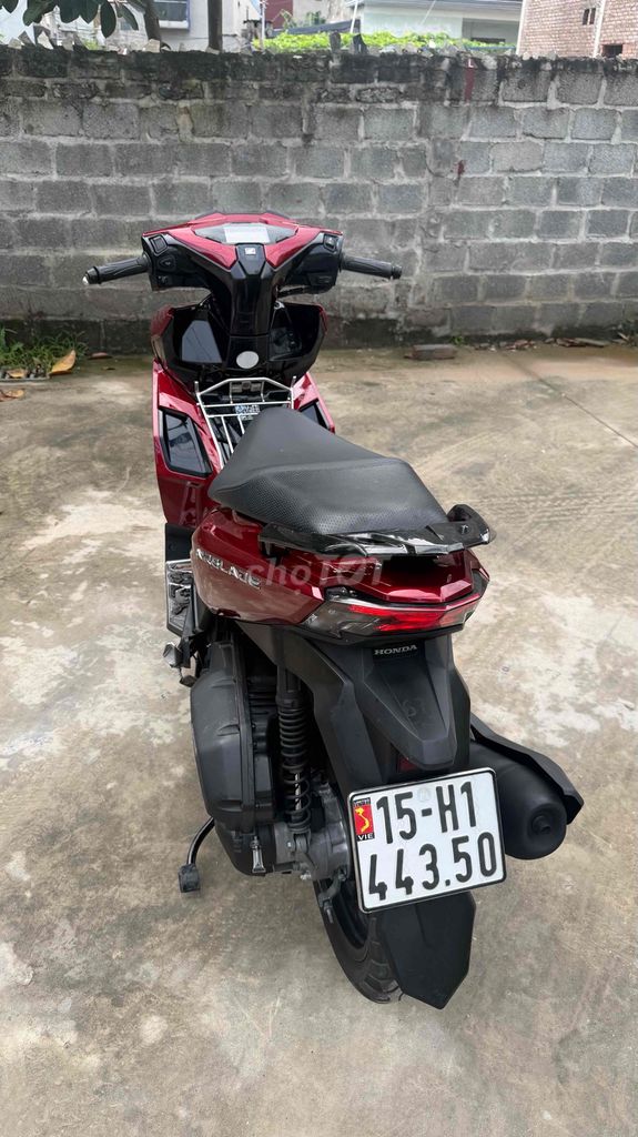 Honda Air Blade 2022 - ảnh 5