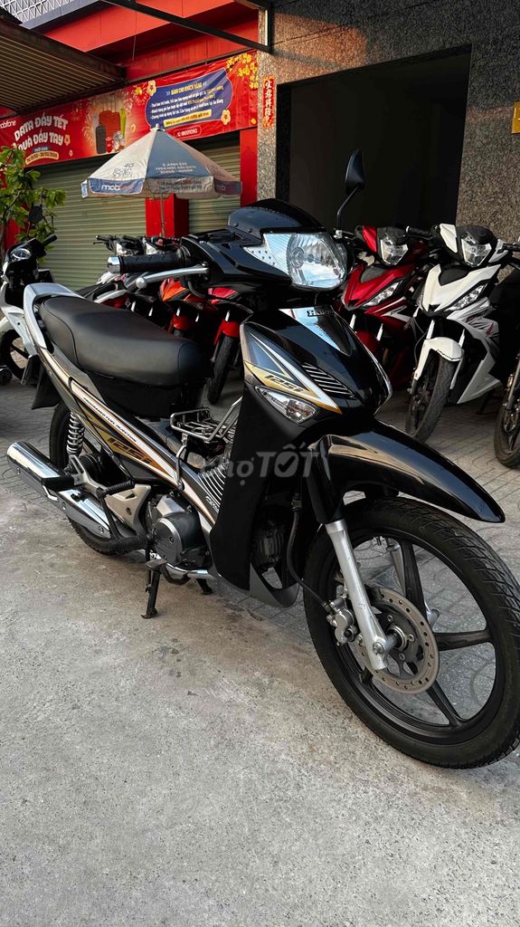 Honda Future 2009 - ảnh 2