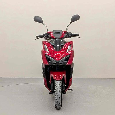Honda Vari 2022 - ảnh 1