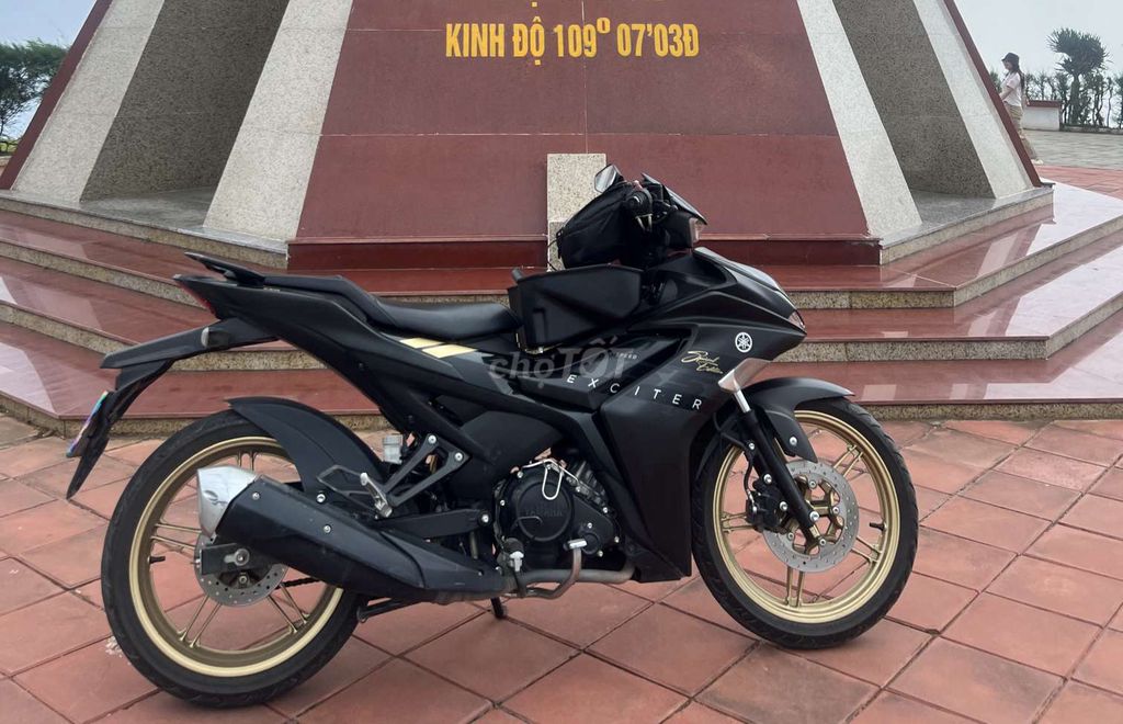Yamaha Exciter 2021 - ảnh 1