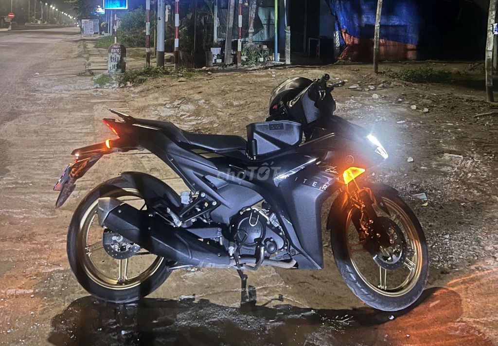 Yamaha Exciter 2021 - ảnh 2