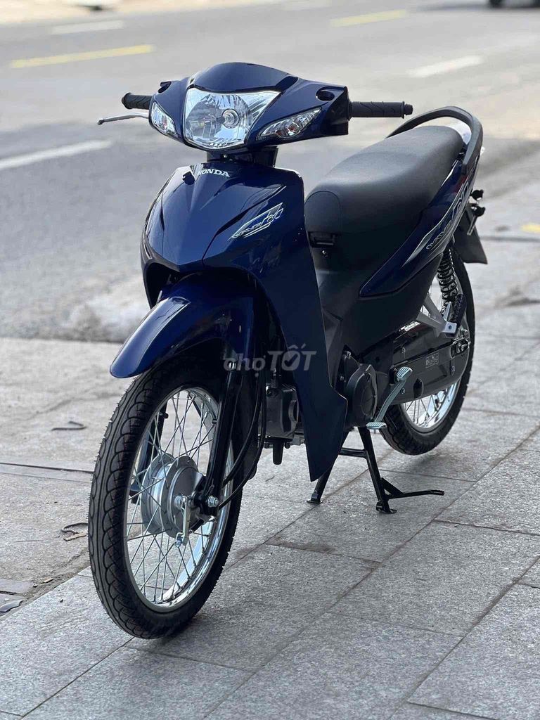 Honda Wave 2026 - ảnh 2
