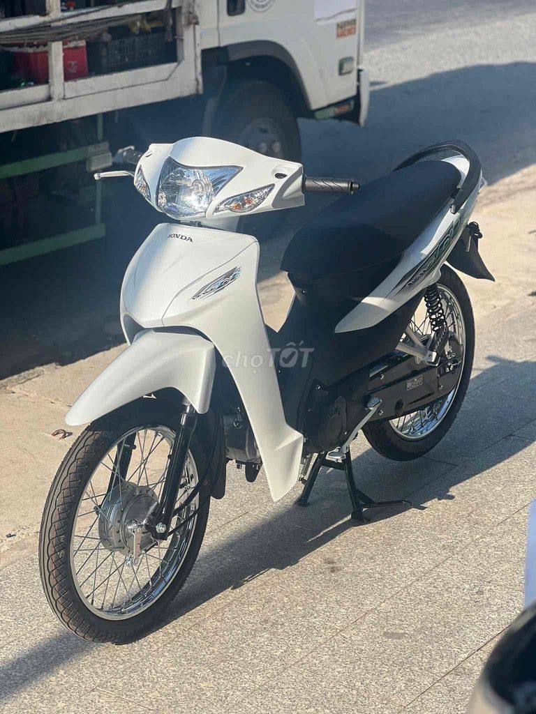 Honda Wave 2026 - ảnh 3