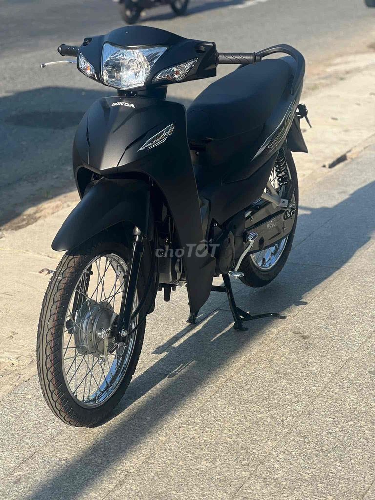 Honda Wave 2026 - ảnh 4