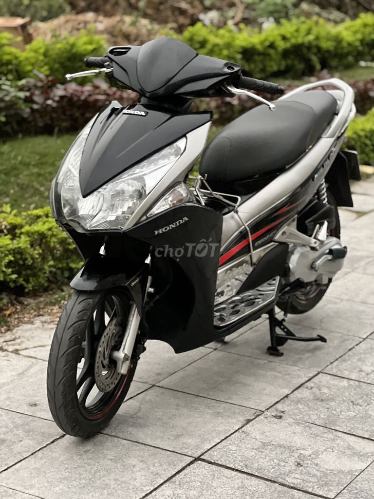 Honda 2012 - ảnh 1