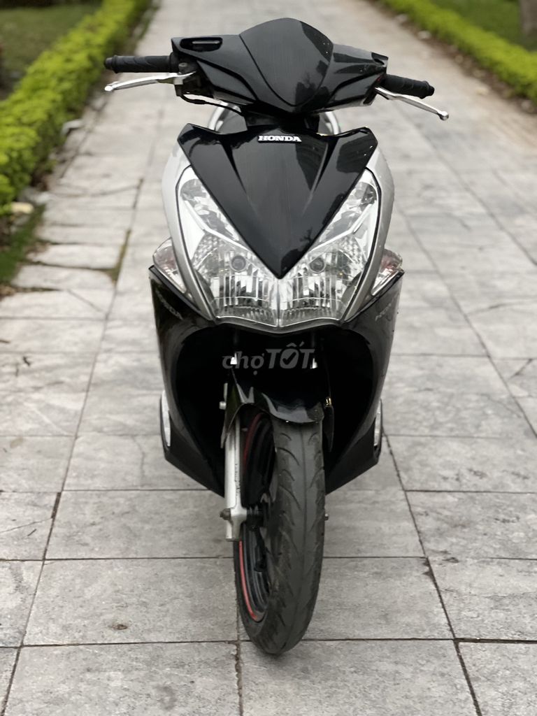 Honda 2012 - ảnh 2