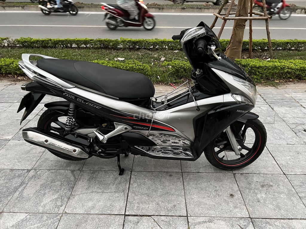 Honda 2012 - ảnh 3