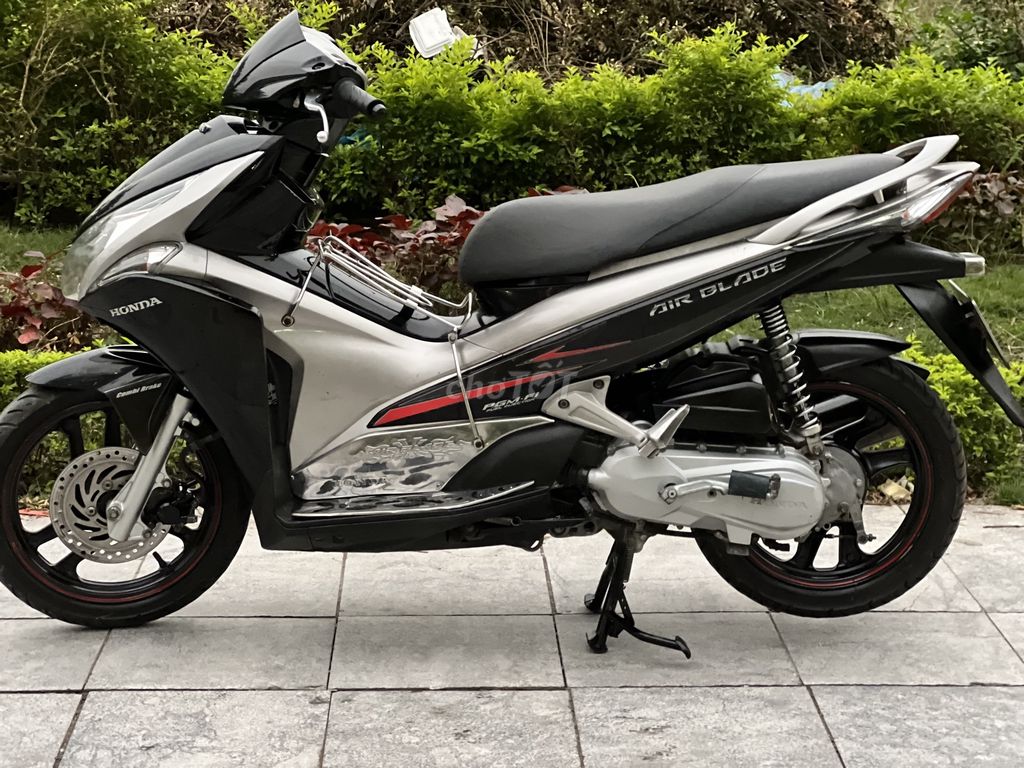 Honda 2012 - ảnh 4
