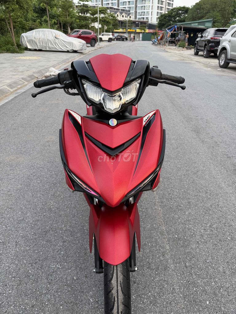 Yamaha Exciter 2020 - ảnh 1