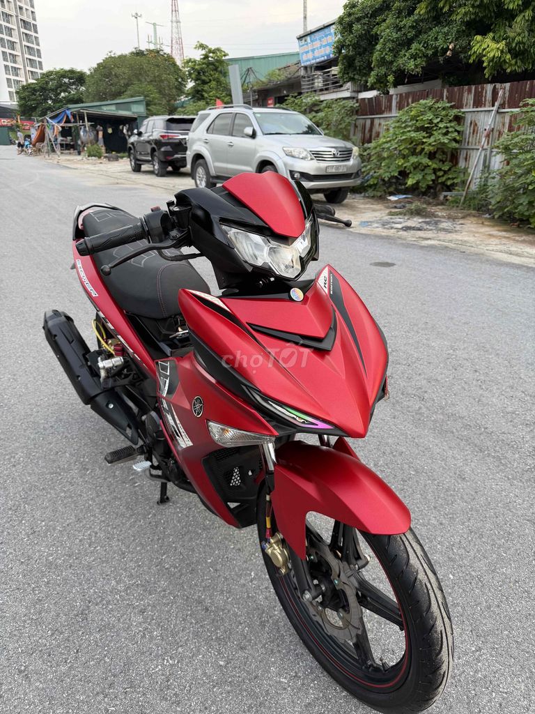 Yamaha Exciter 2020 - ảnh 2