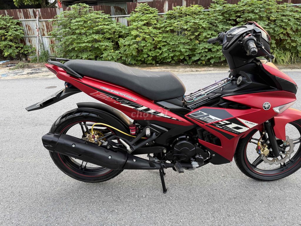 Yamaha Exciter 2020 - ảnh 3
