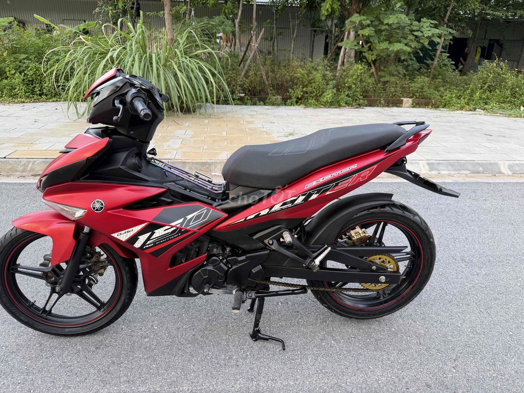 Yamaha Exciter 2020 - ảnh 5