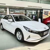 Hyundai Elantra 1.6 AT 2026 - ảnh 1