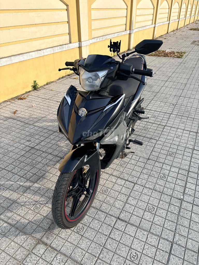 Yamaha Th 2016 - ảnh 1