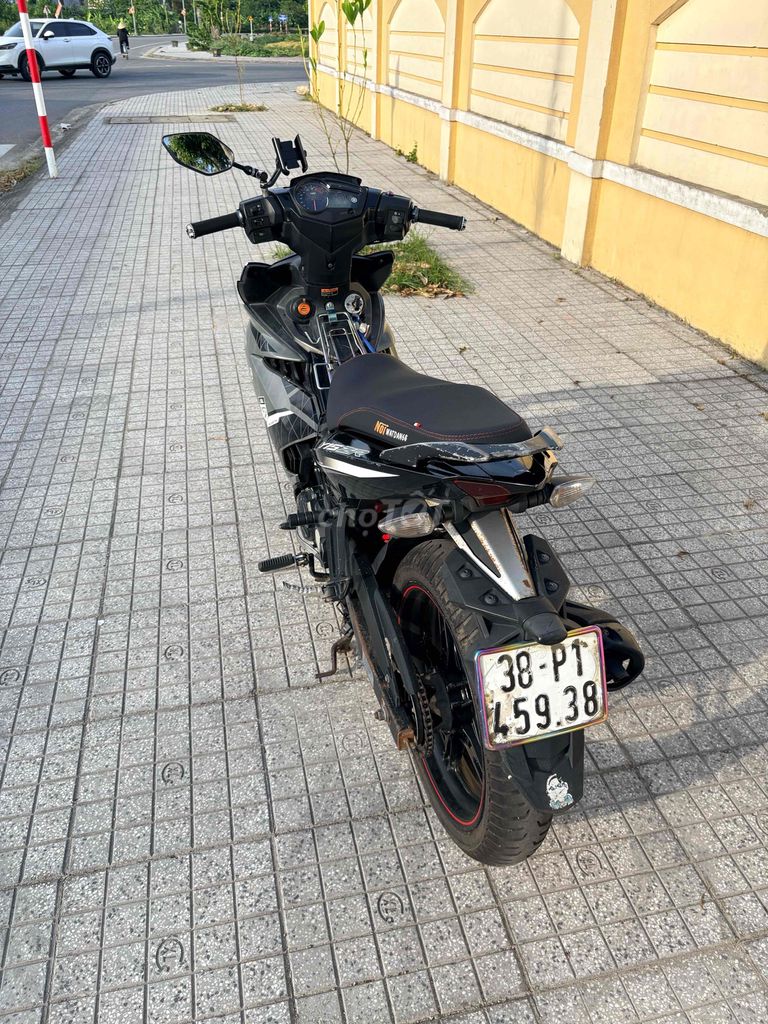 Yamaha Th 2016 - ảnh 2