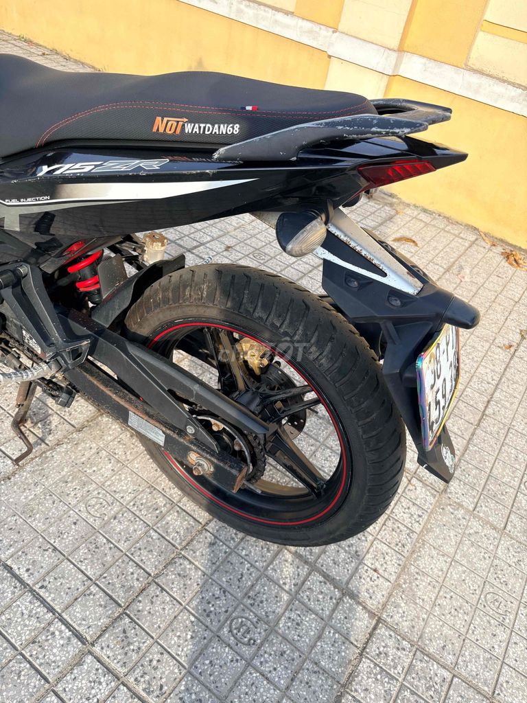 Yamaha Th 2016 - ảnh 3