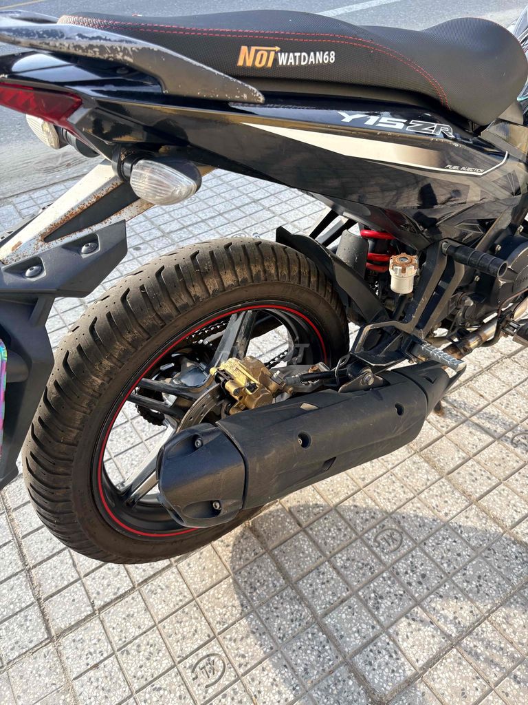 Yamaha Th 2016 - ảnh 4
