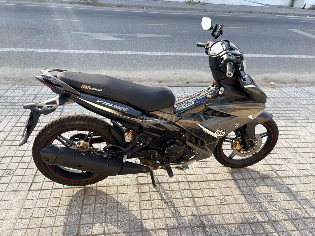 Yamaha Th 2016 - ảnh 5