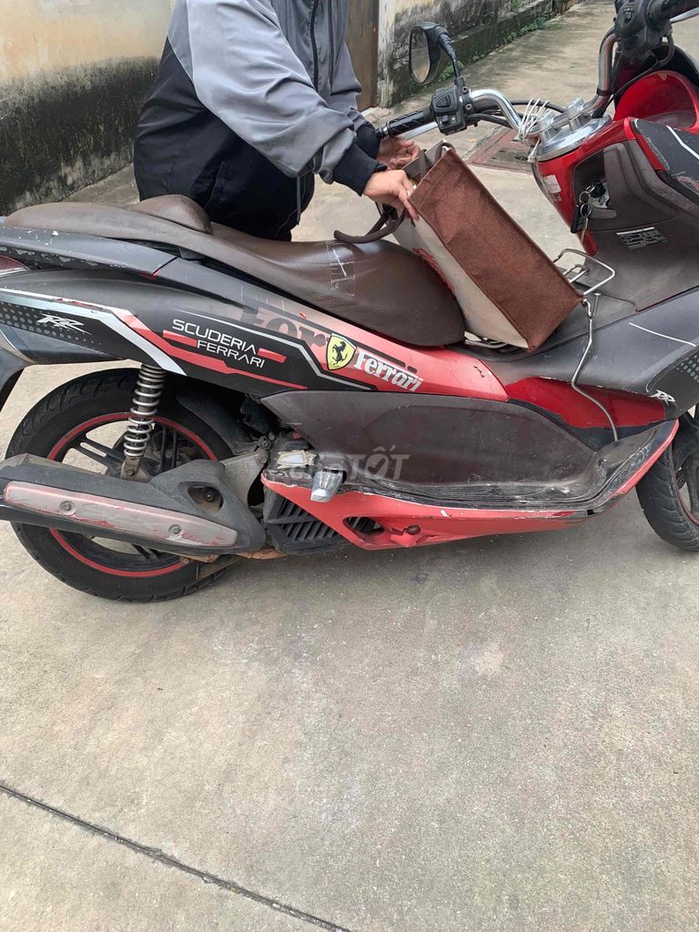 Honda PCX 2012 - ảnh 1