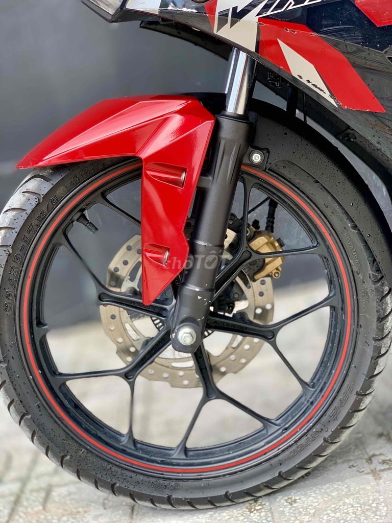 Honda Winner 2021 - ảnh 5