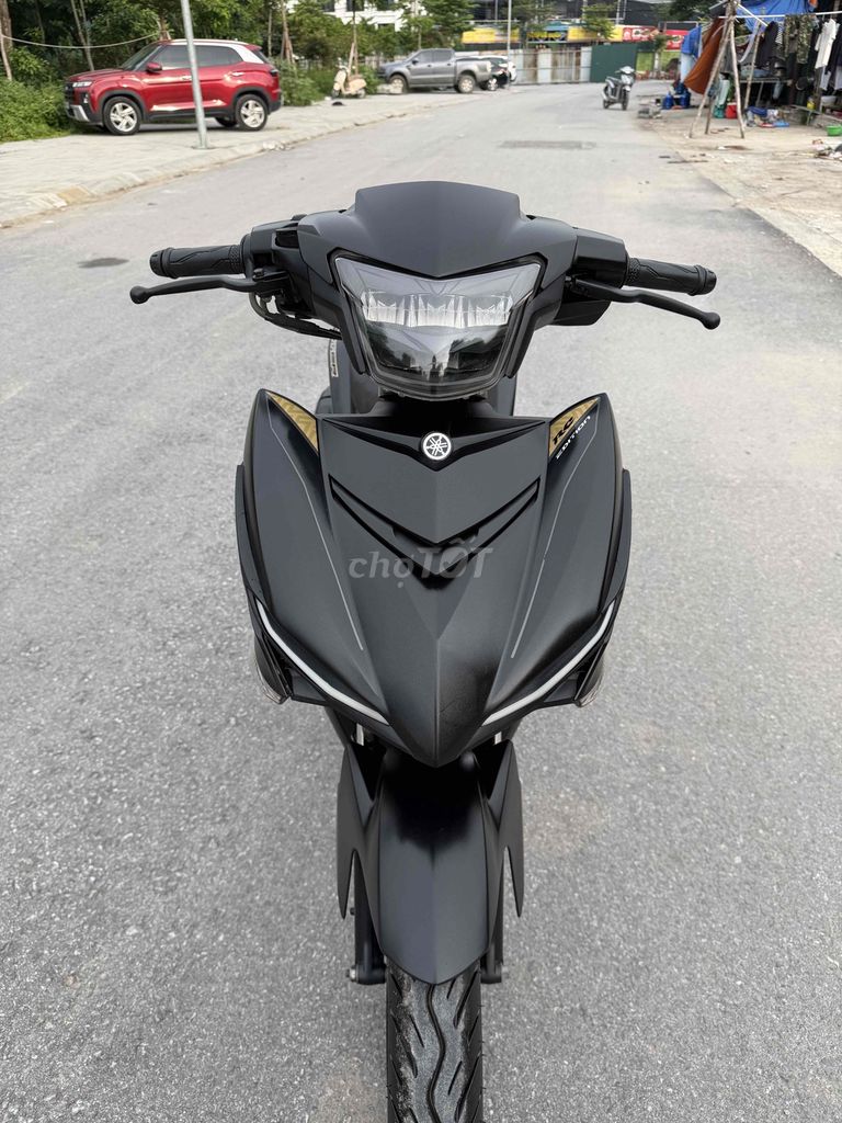 Yamaha Exciter 2018 - ảnh 1