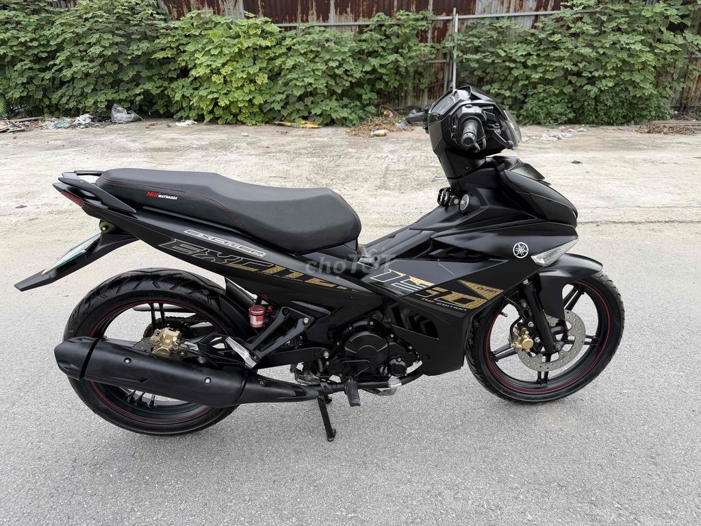 Yamaha Exciter 2018 - ảnh 2