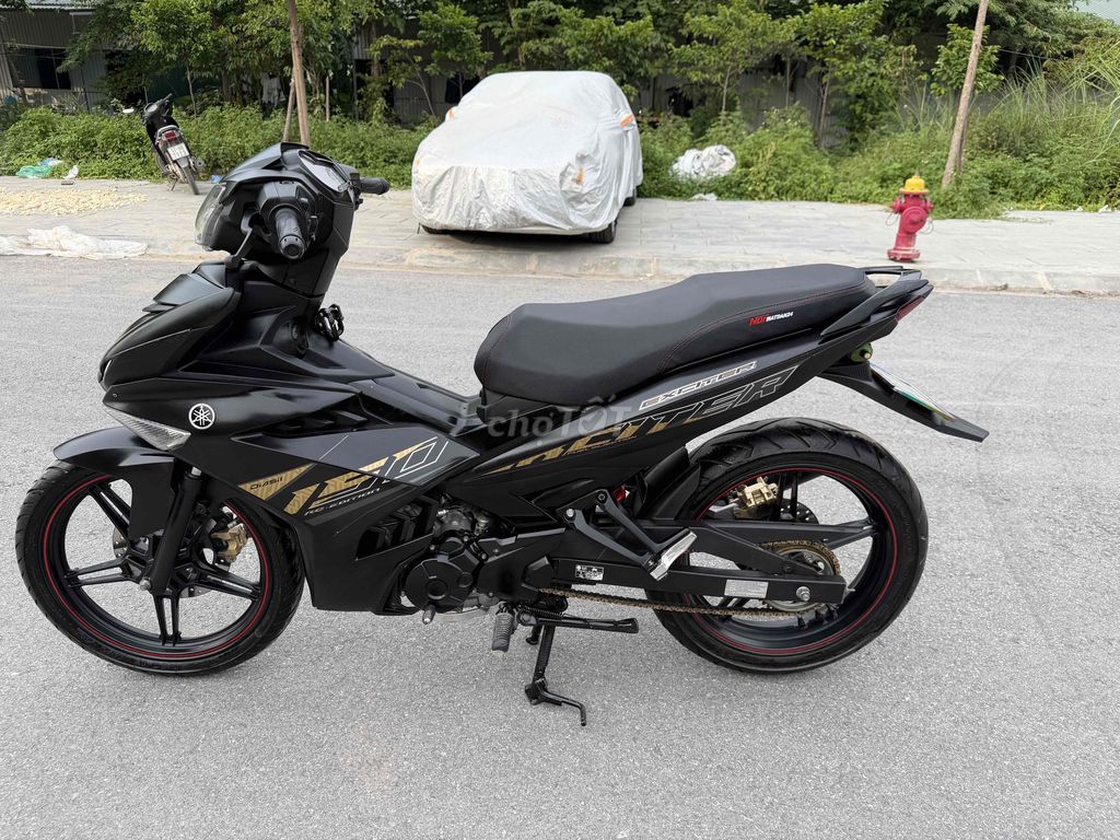 Yamaha Exciter 2018 - ảnh 3