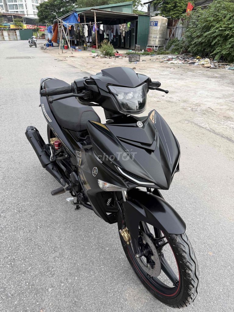 Yamaha Exciter 2018 - ảnh 4