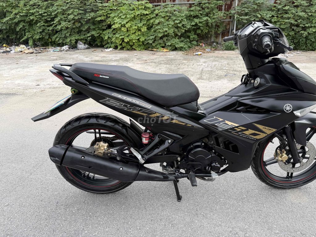 Yamaha Exciter 2018 - ảnh 5