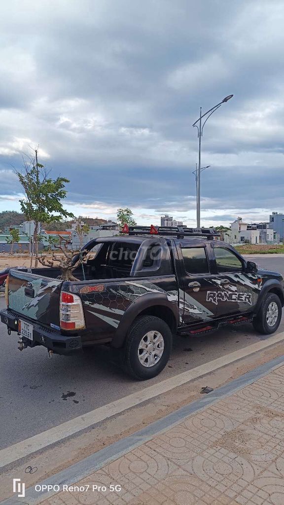 Ford Ranger 2009 - ảnh 3