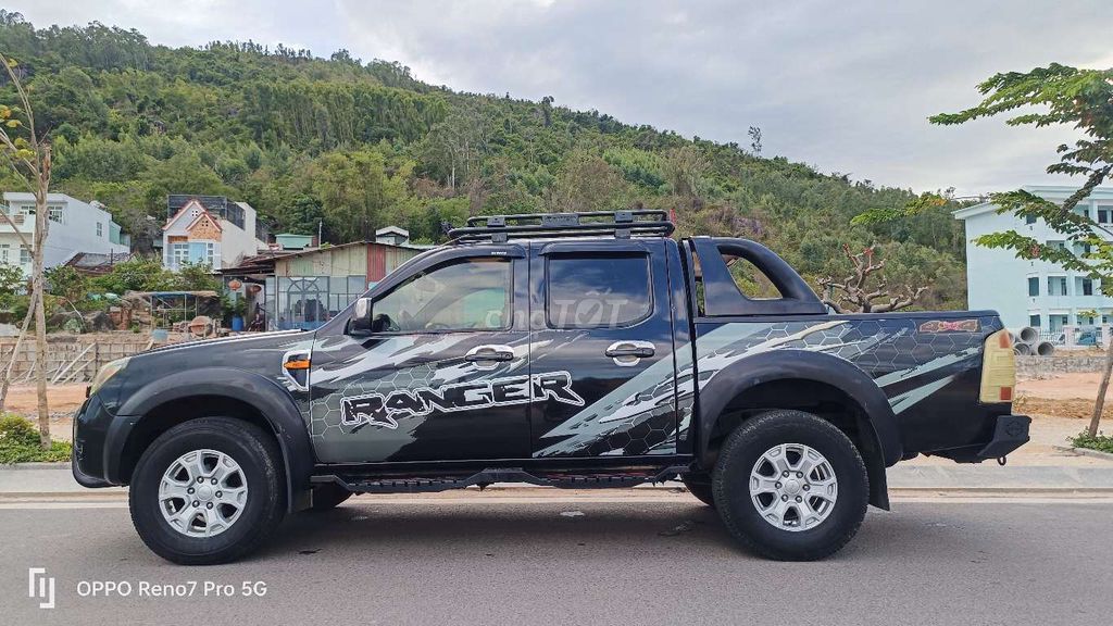 Ford Ranger 2009 - ảnh 5