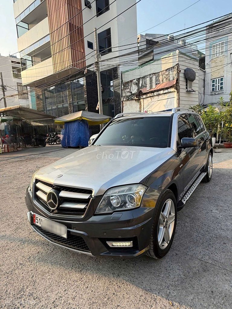 Mercedes-Benz 2009 - ảnh 2