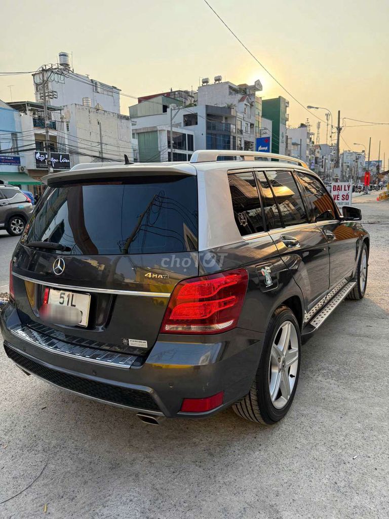 Mercedes-Benz 2009 - ảnh 3