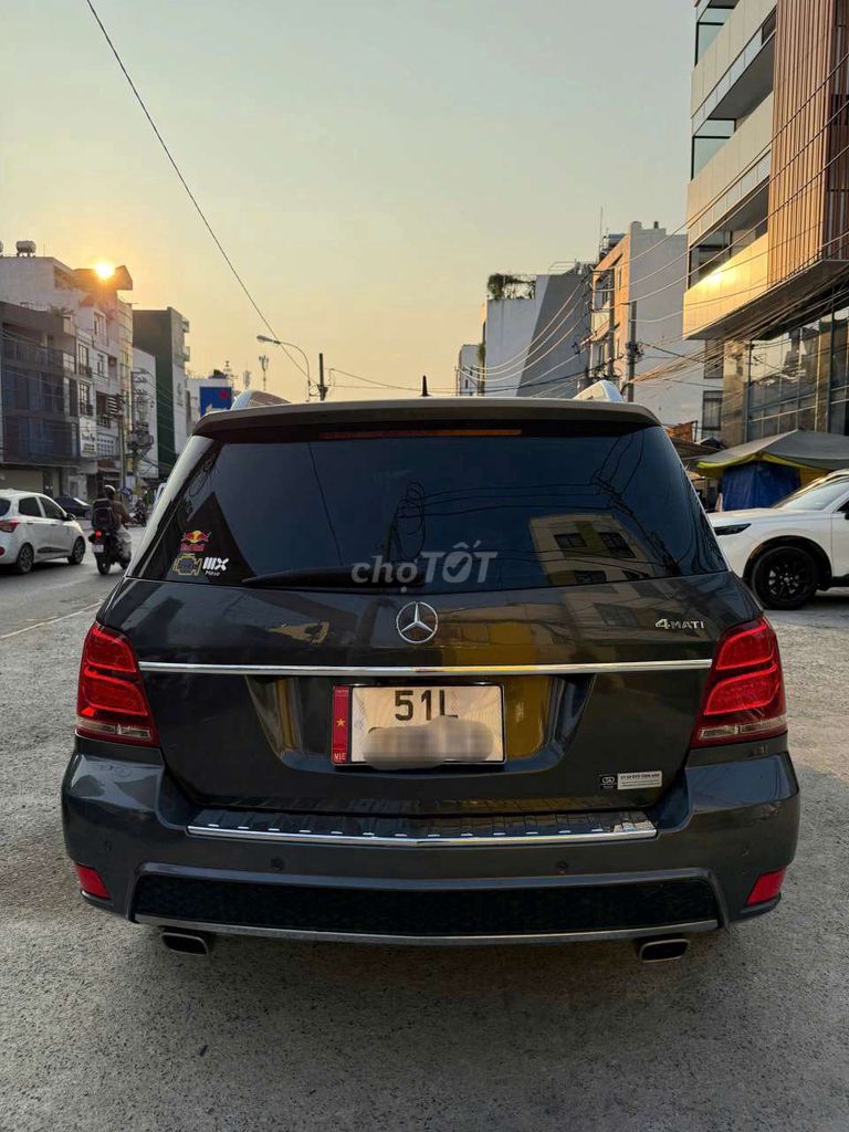 Mercedes-Benz 2009 - ảnh 4