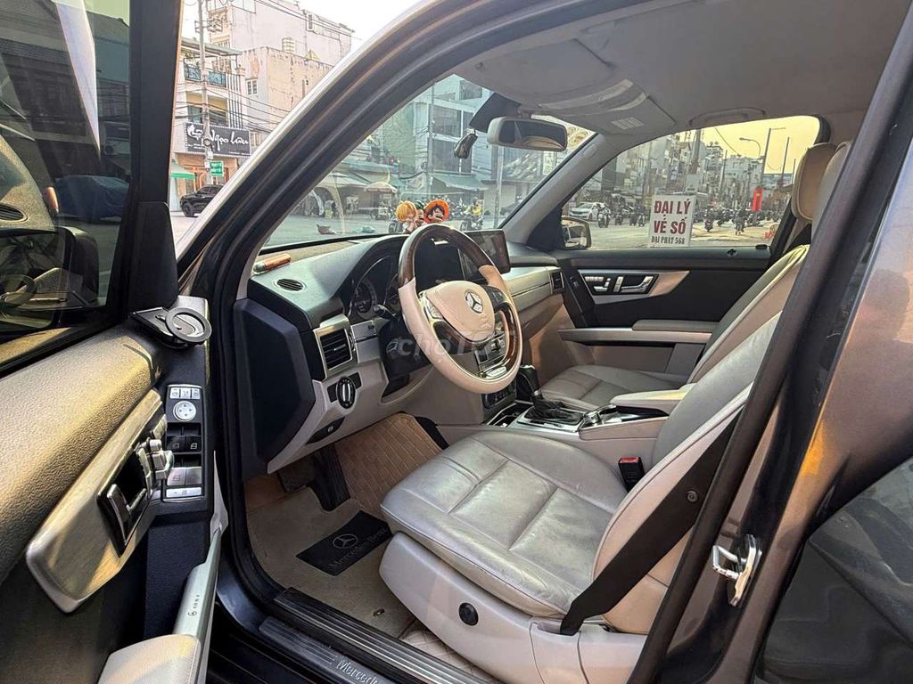Mercedes-Benz 2009 - ảnh 5