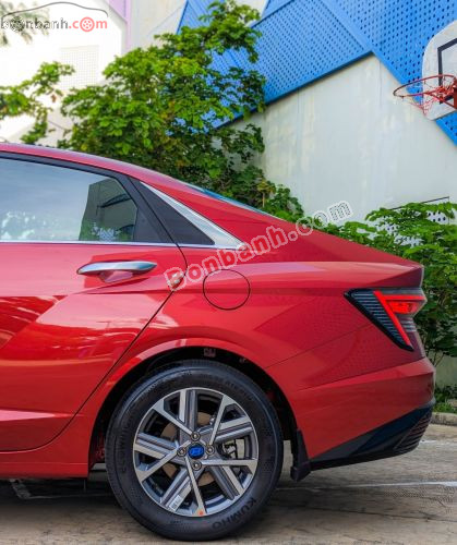 Hyundai Accent Cao cấp 1.5 AT 2026 - ảnh 2