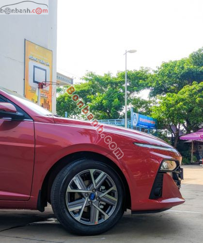 Hyundai Accent Cao cấp 1.5 AT 2026 - ảnh 3