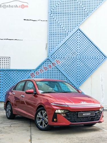 Hyundai Accent Cao cấp 1.5 AT 2026 - ảnh 4