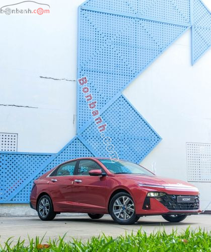 Hyundai Accent Cao cấp 1.5 AT 2026 - ảnh 5