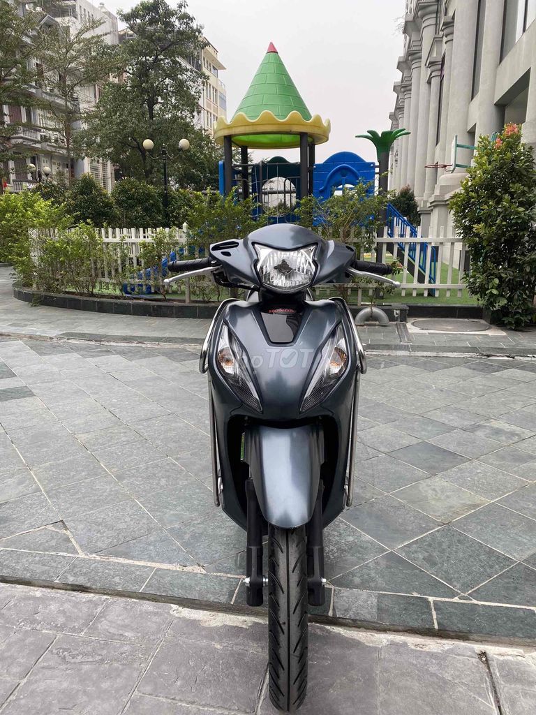 Honda 2023 - ảnh 1
