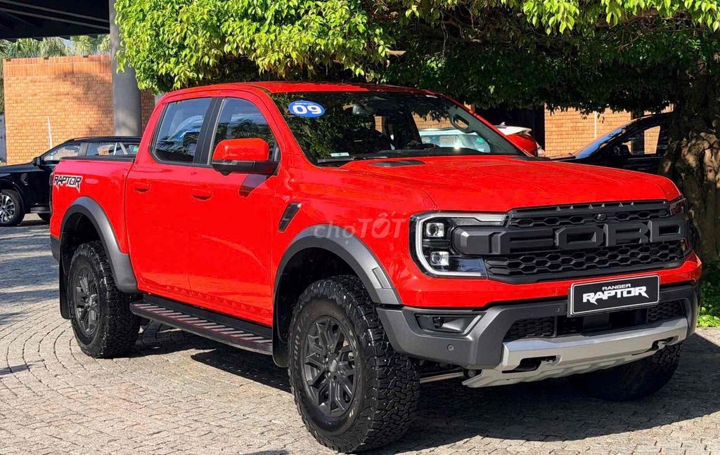 Ford 2026 - ảnh 1